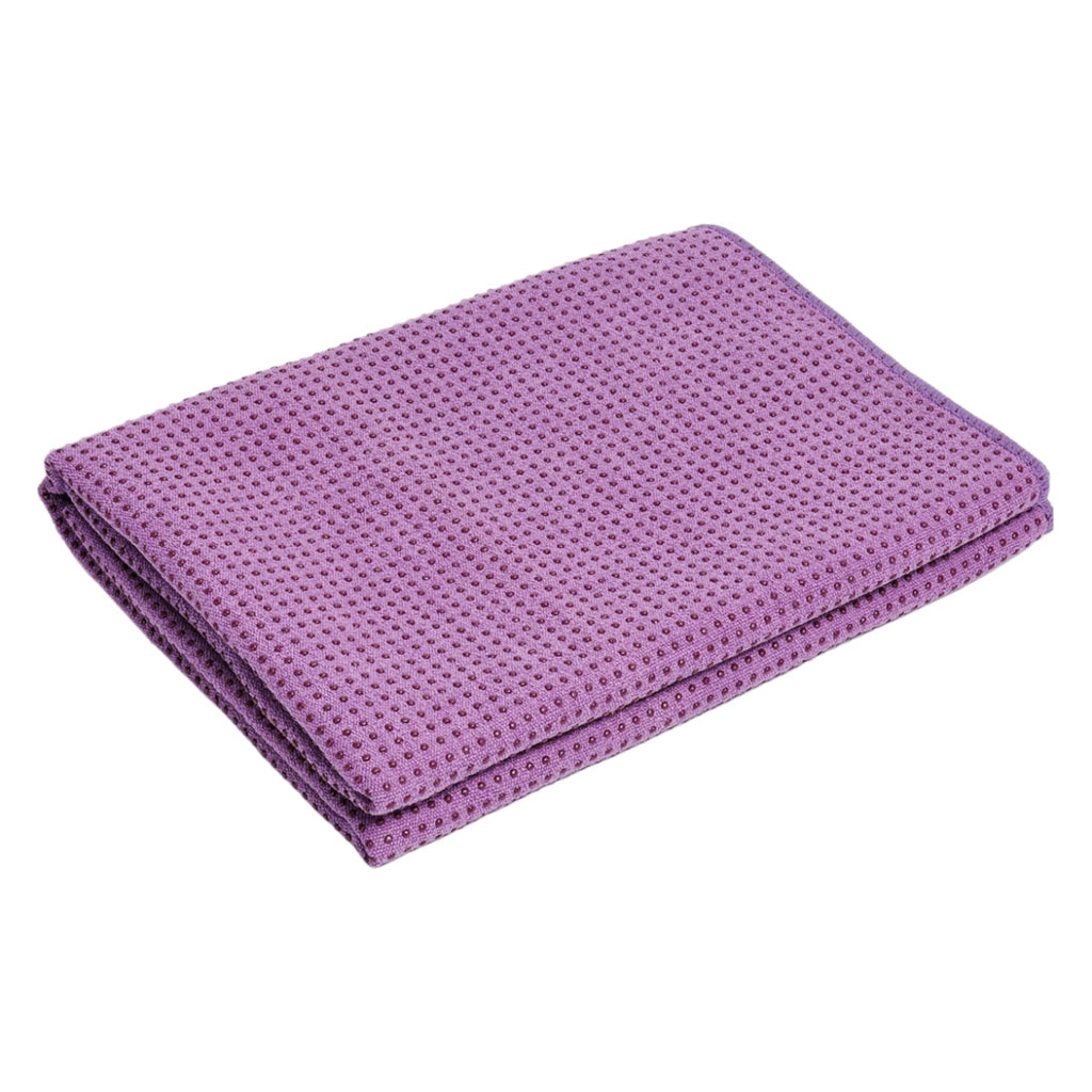 Non Slip Yoga Mat Towel