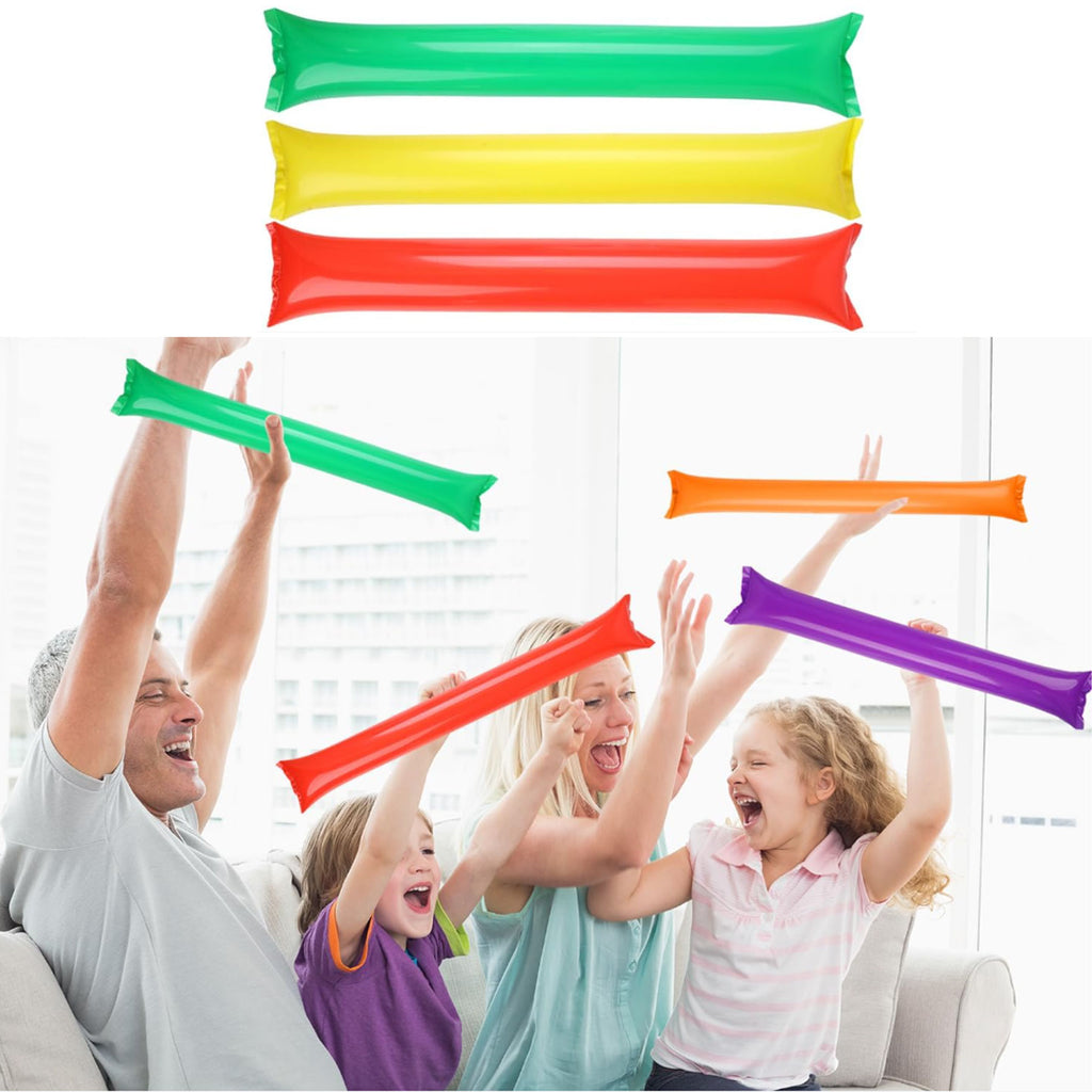 Thunder Sticks Cheering Sticks
