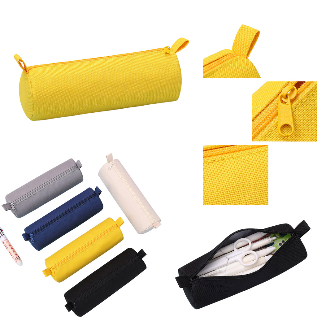 Slim Large Pencil Pouch