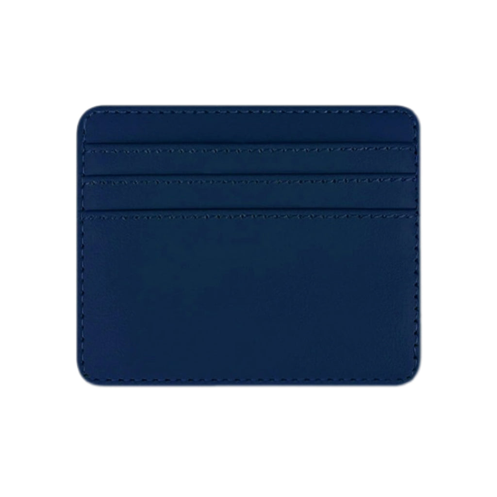 Four-Card Slot Wallet Cardholder