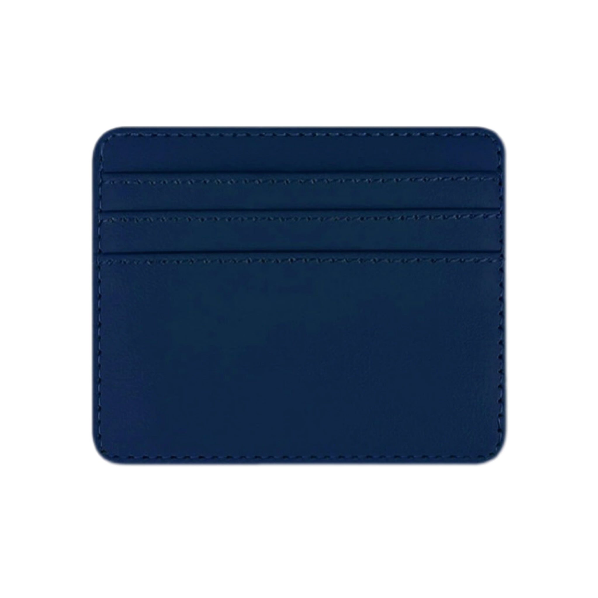 Four-Card Slot Wallet Cardholder