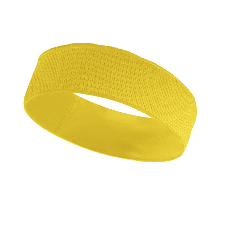 Colorful Headband
